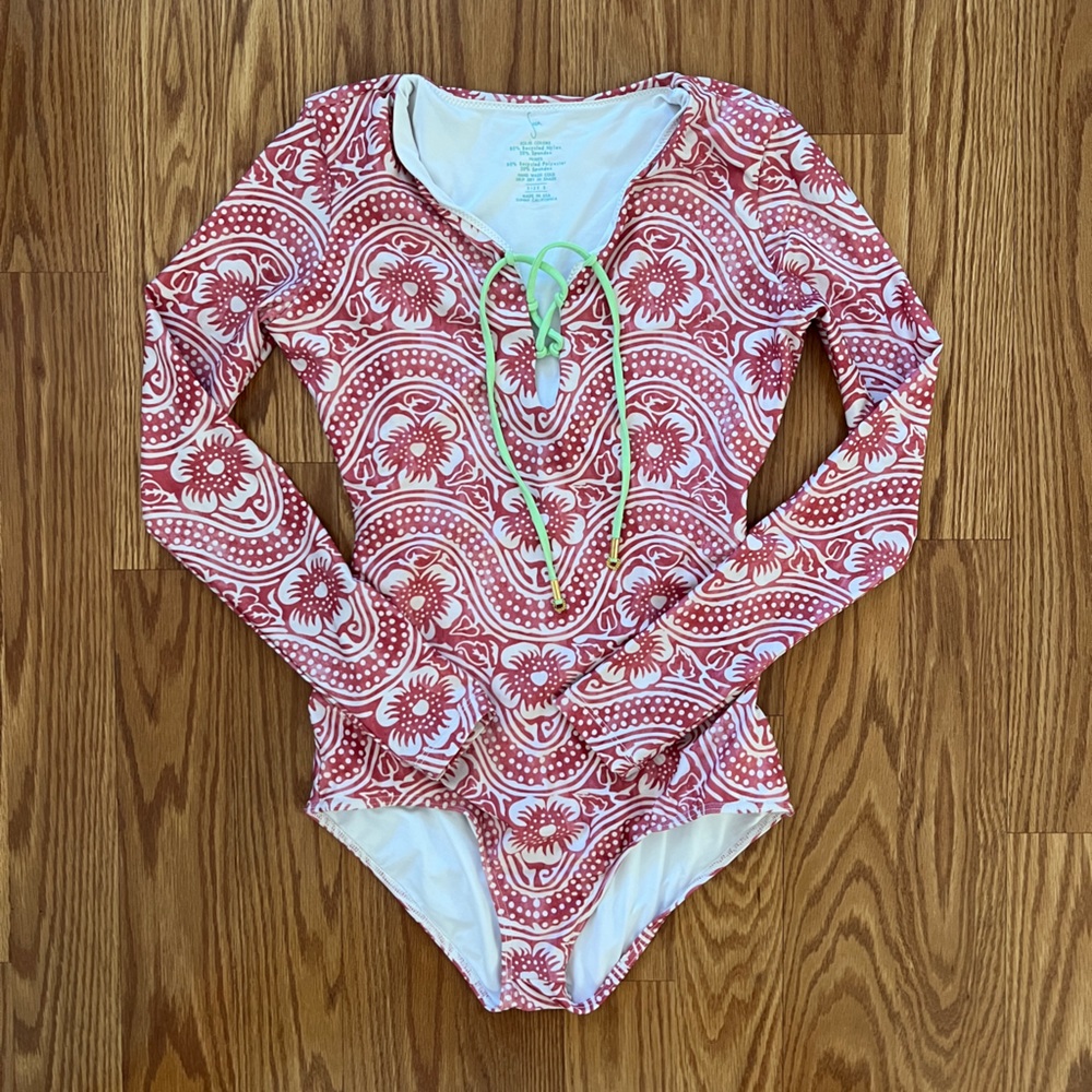 Seea Solanas Surfsuit, Size Small
